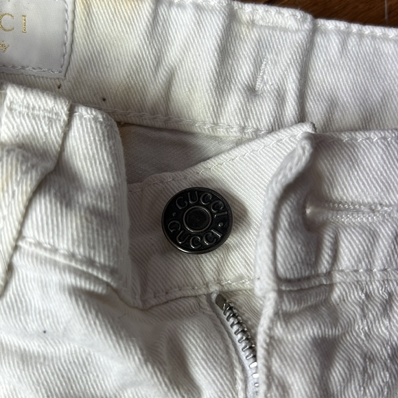 GUCCI JEANS - Picture 3 of 9